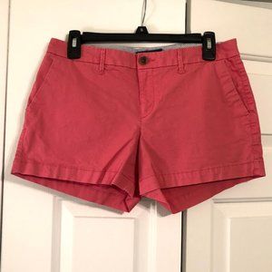 Old Navy 3" Chino Shorts